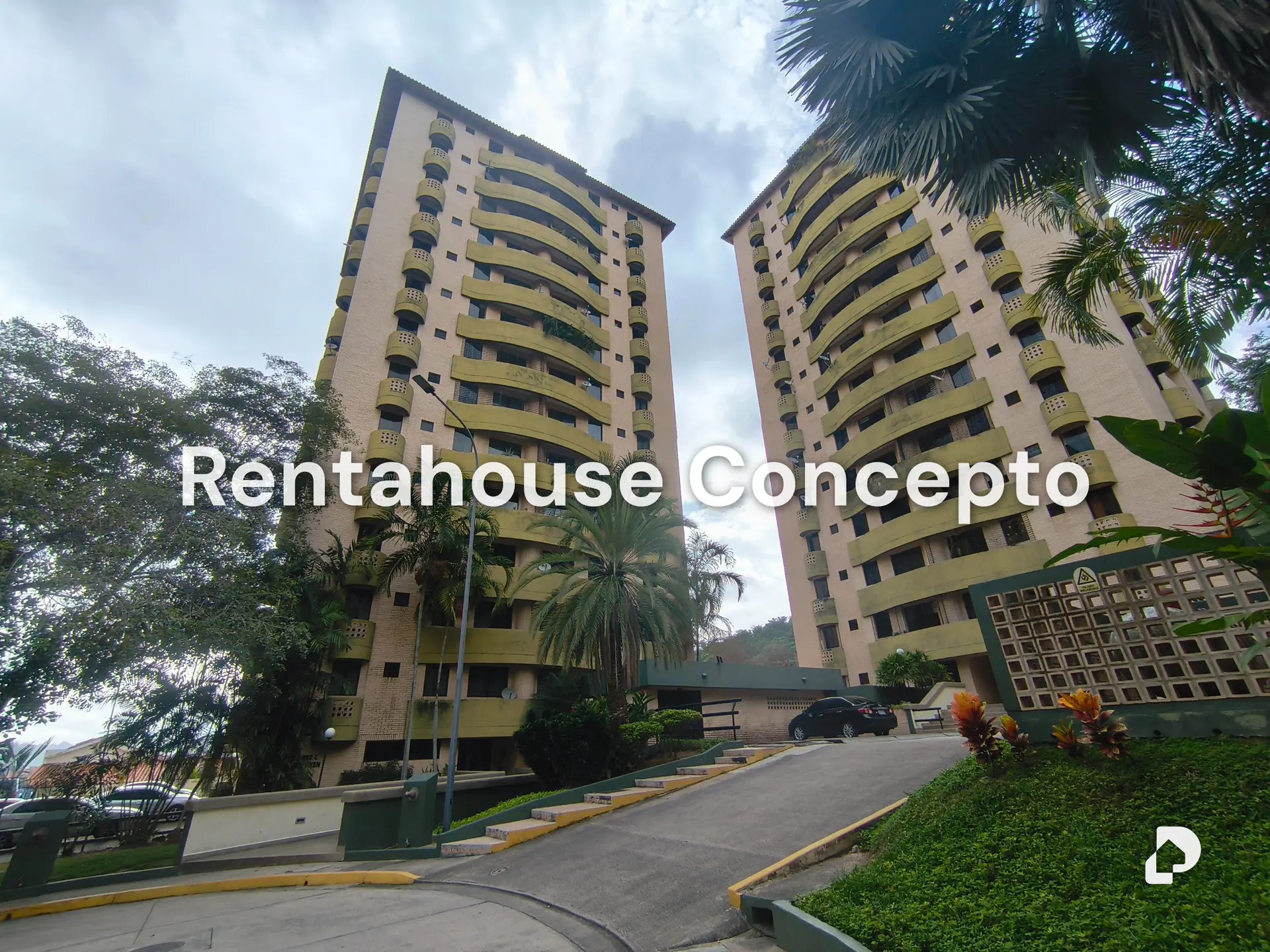 Apartment in Parroquia Urbana San José, Valencia – 1