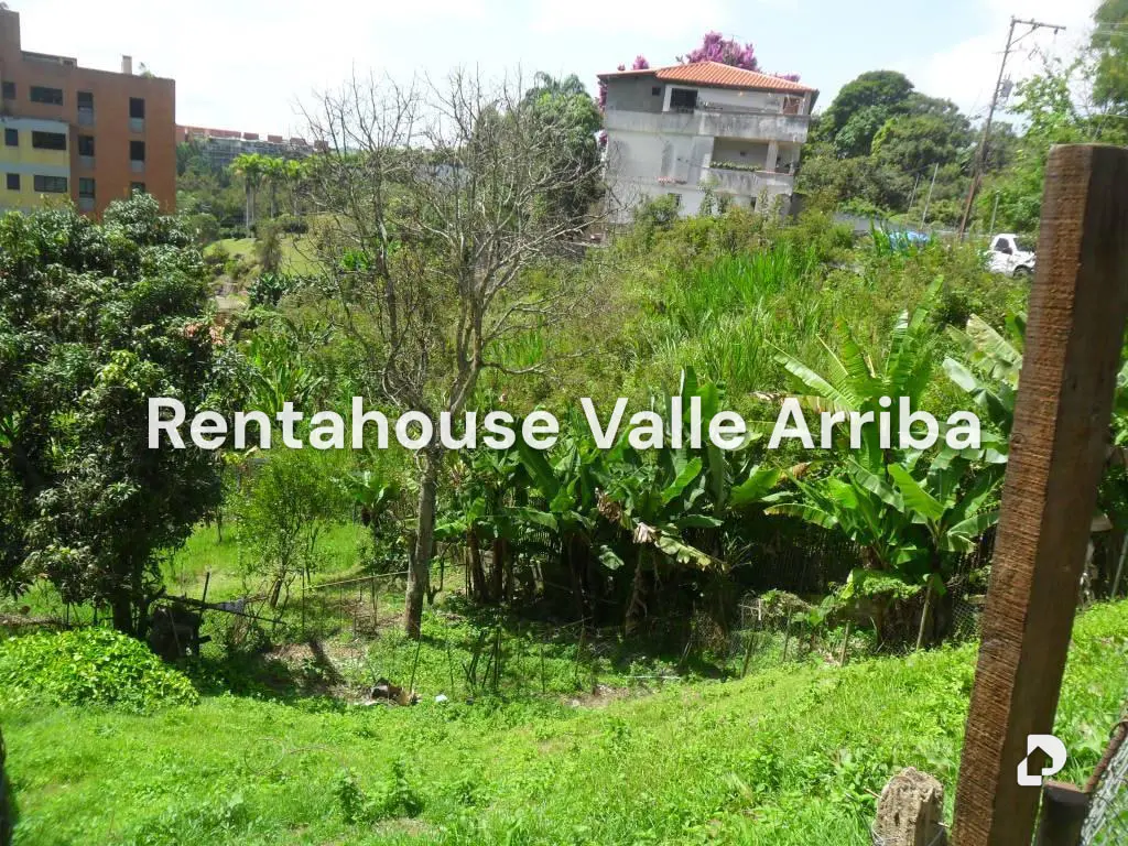 Terreno en La Unión, Caracas – 7