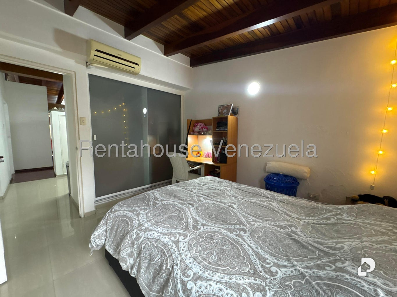 Apartamento en Terrazas de Santa Ines, Caracas – 20