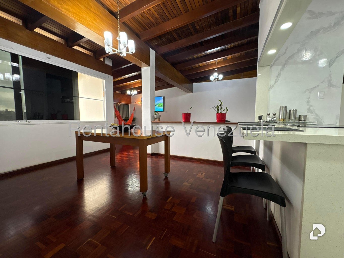 Apartamento en Terrazas de Santa Ines, Caracas – 13