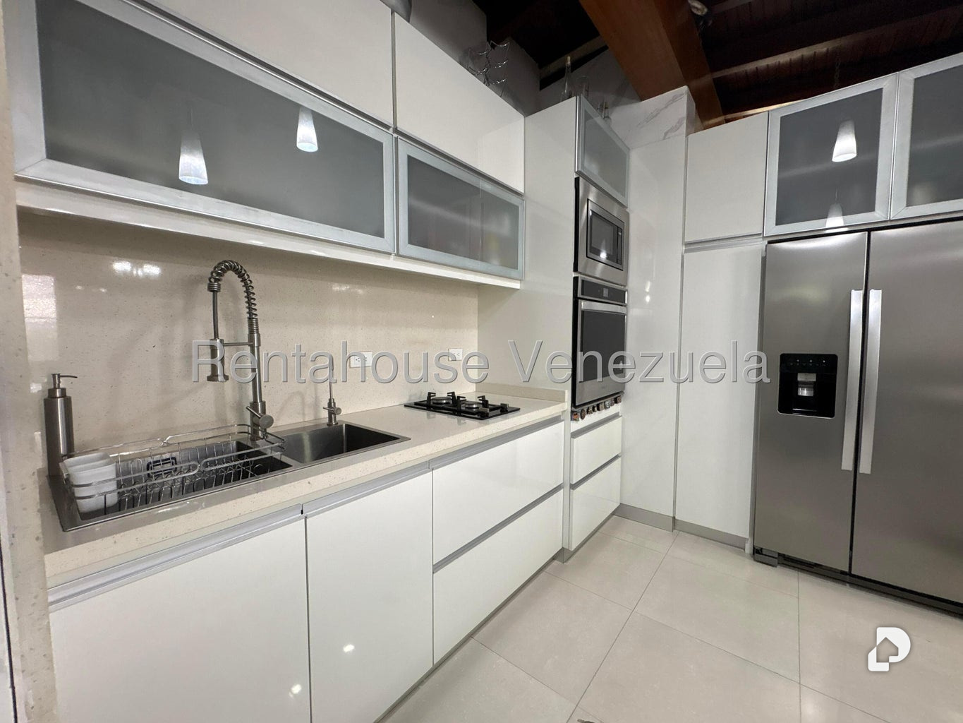 Apartamento en Terrazas de Santa Ines, Caracas – 12
