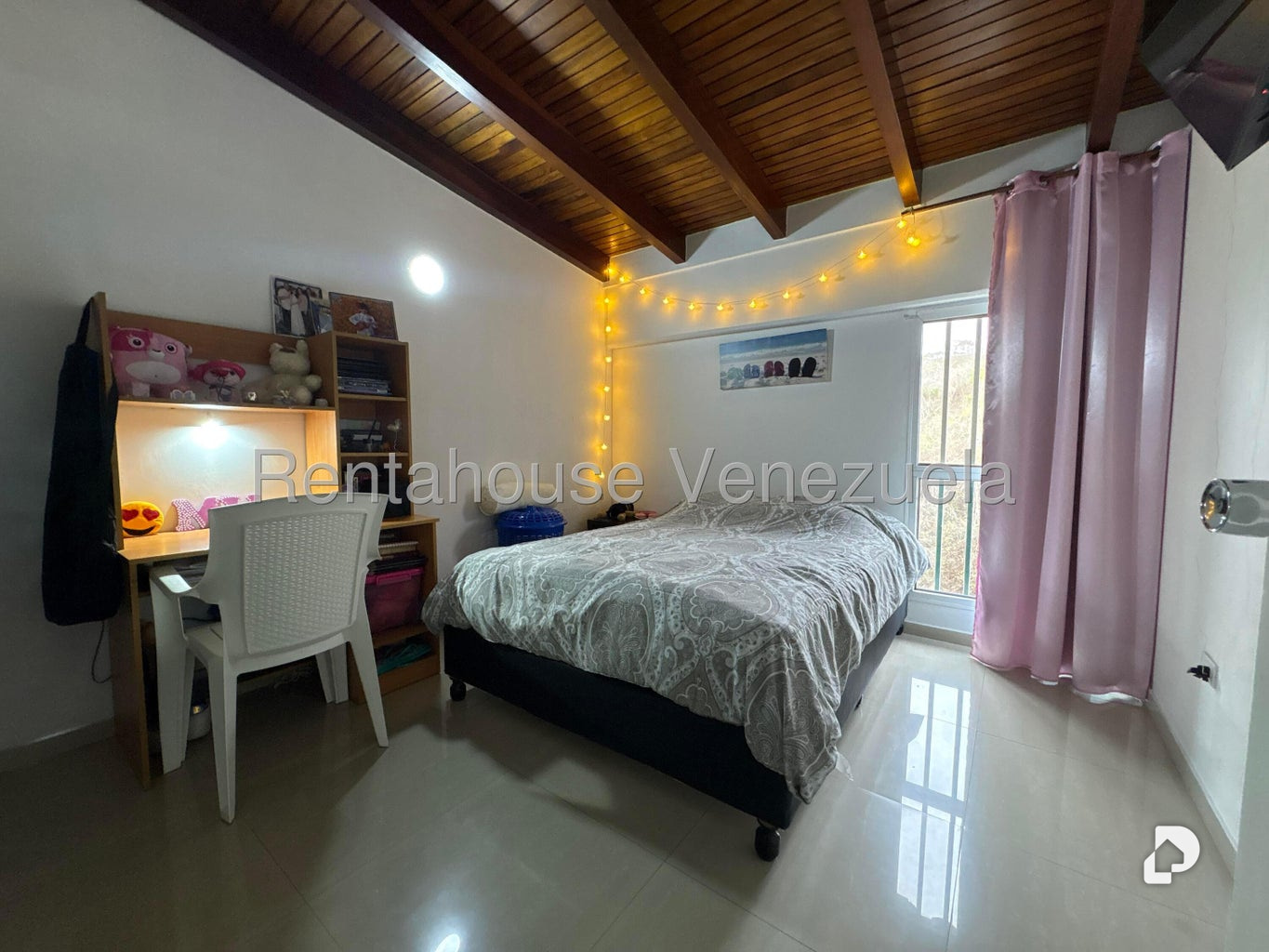 Apartamento en Terrazas de Santa Ines, Caracas – 30