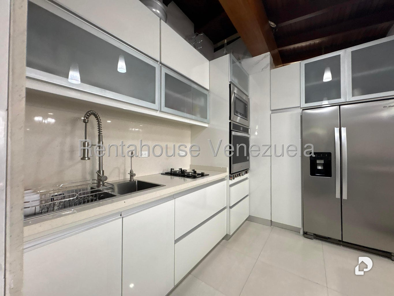 Apartamento en Terrazas de Santa Ines, Caracas – 9