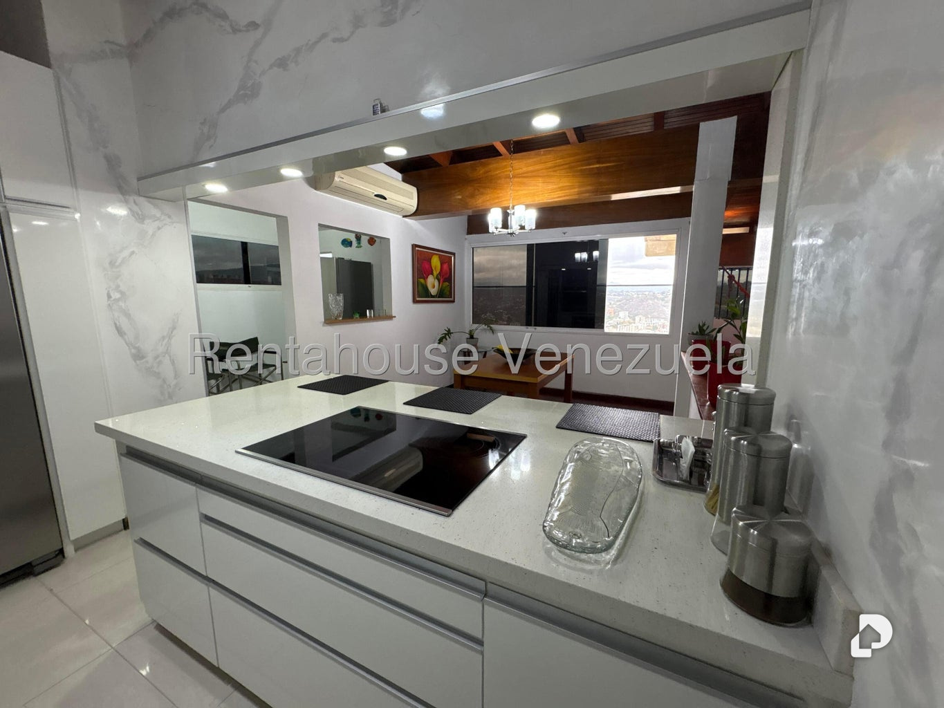 Apartamento en Terrazas de Santa Ines, Caracas – 11