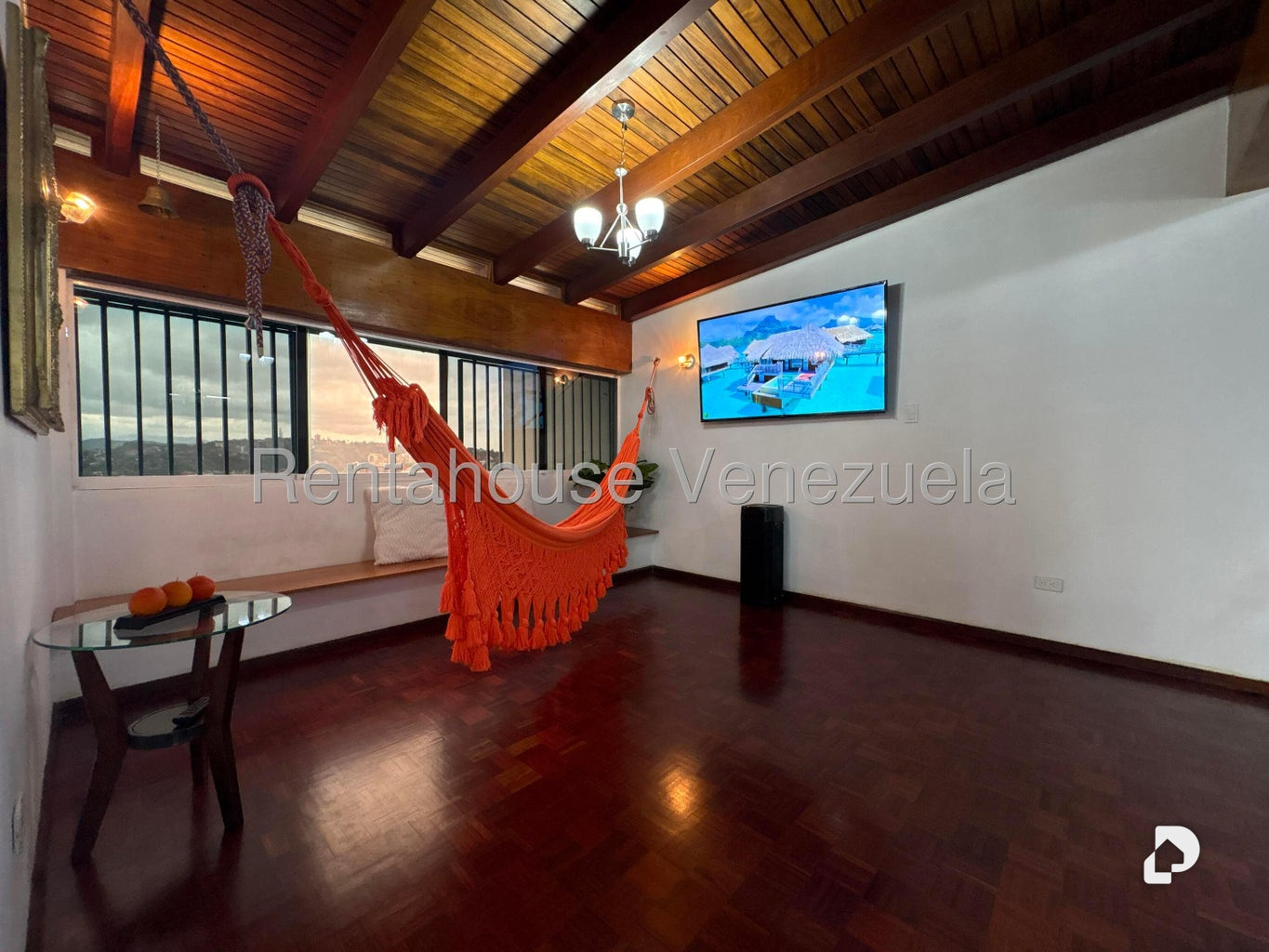 Apartamento en Terrazas de Santa Ines, Caracas – 14