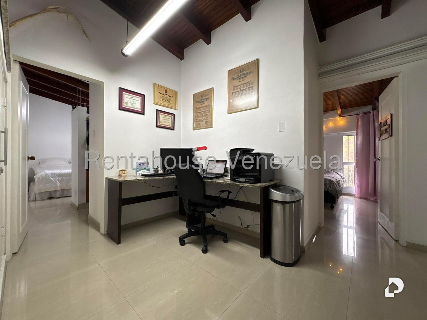 Apartamento en Terrazas de Santa Ines, Caracas – 22