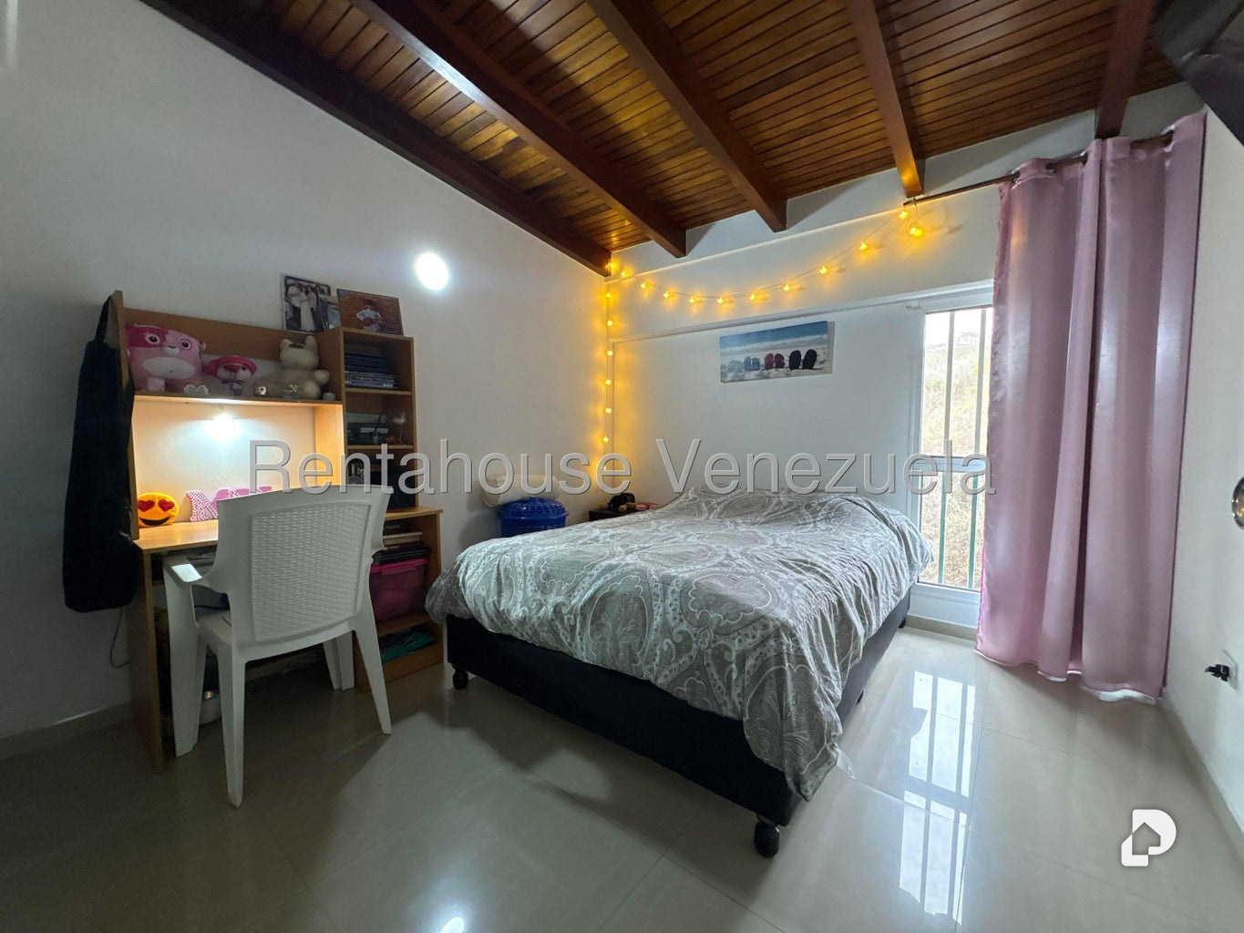 Apartamento en Terrazas de Santa Ines, Caracas – 19