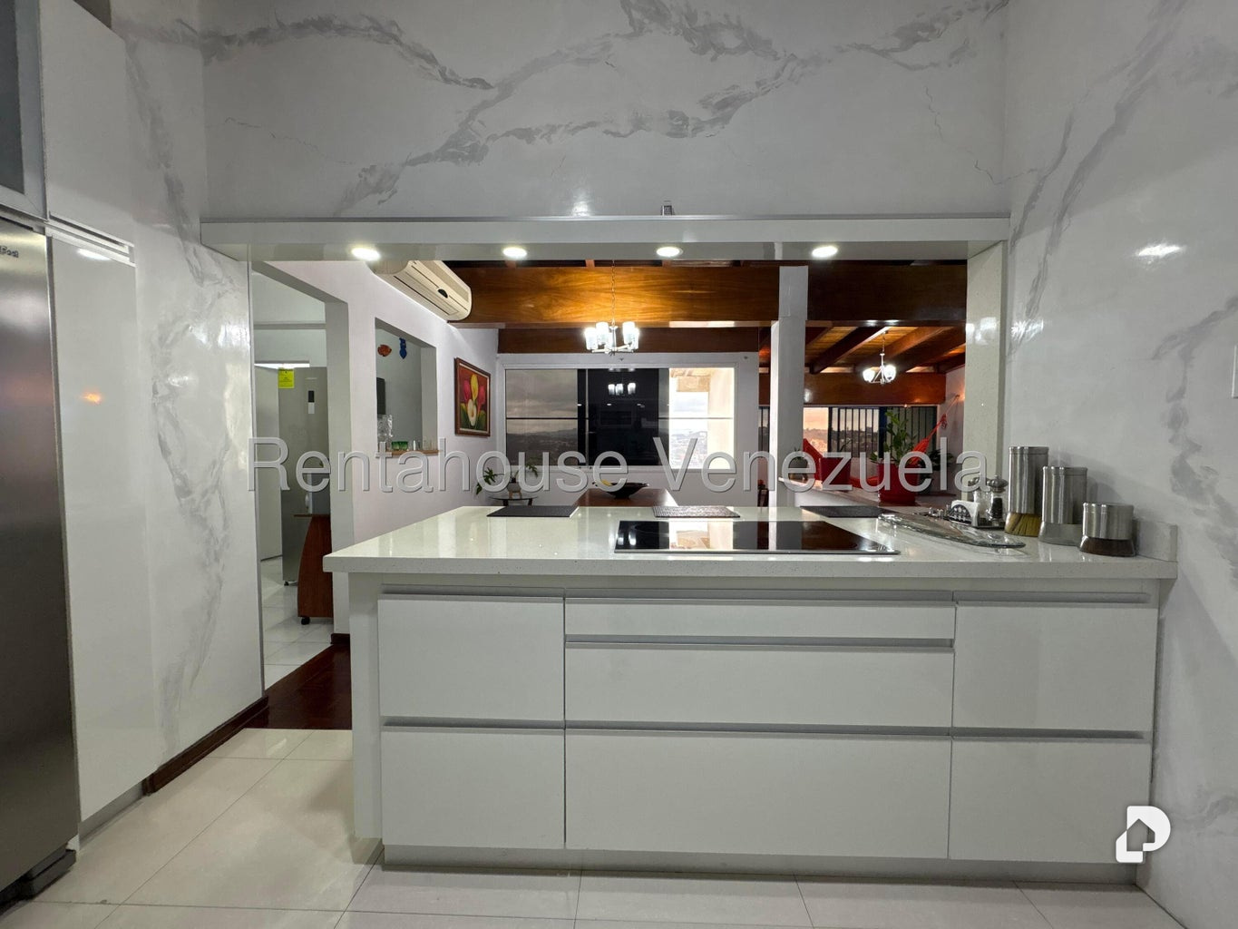 Apartamento en Terrazas de Santa Ines, Caracas – 5