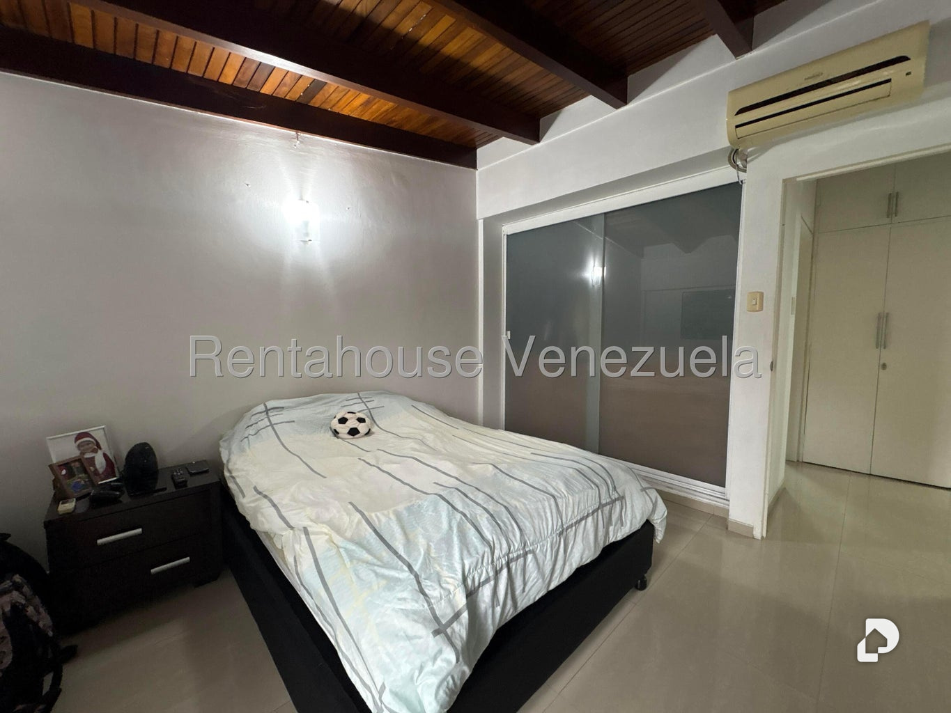 Apartamento en Terrazas de Santa Ines, Caracas – 29
