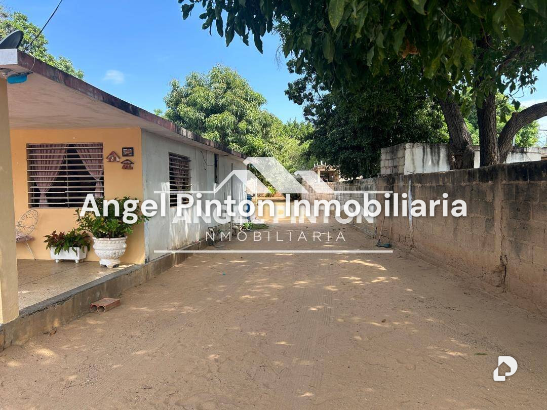Casa en Sierra Maestra, San Francisco – 5