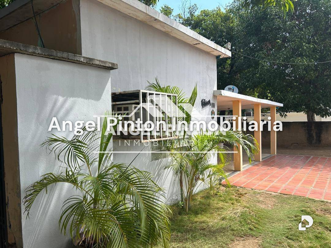 Casa en Sierra Maestra, San Francisco – 2