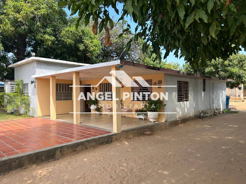 Casa en Sierra Maestra, San Francisco - 1