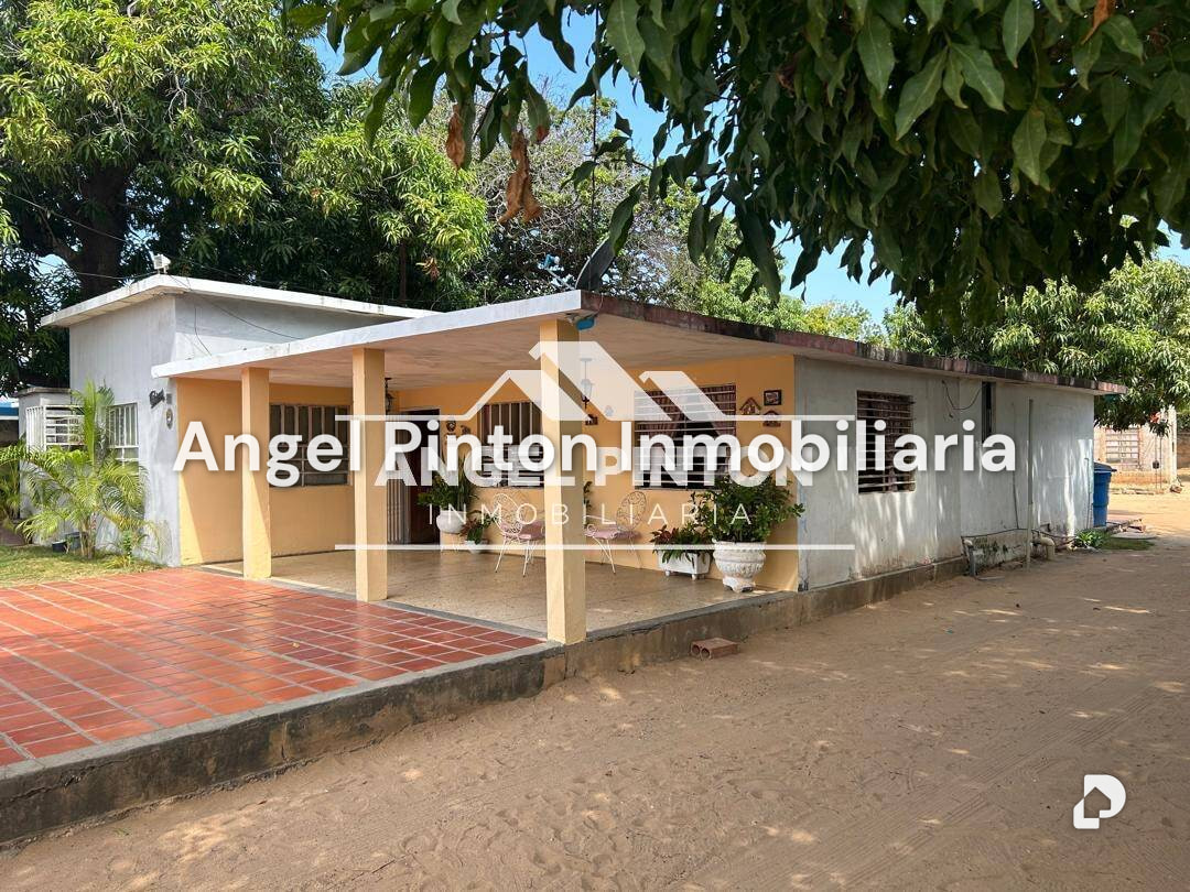 Casa en Sierra Maestra, San Francisco – 1