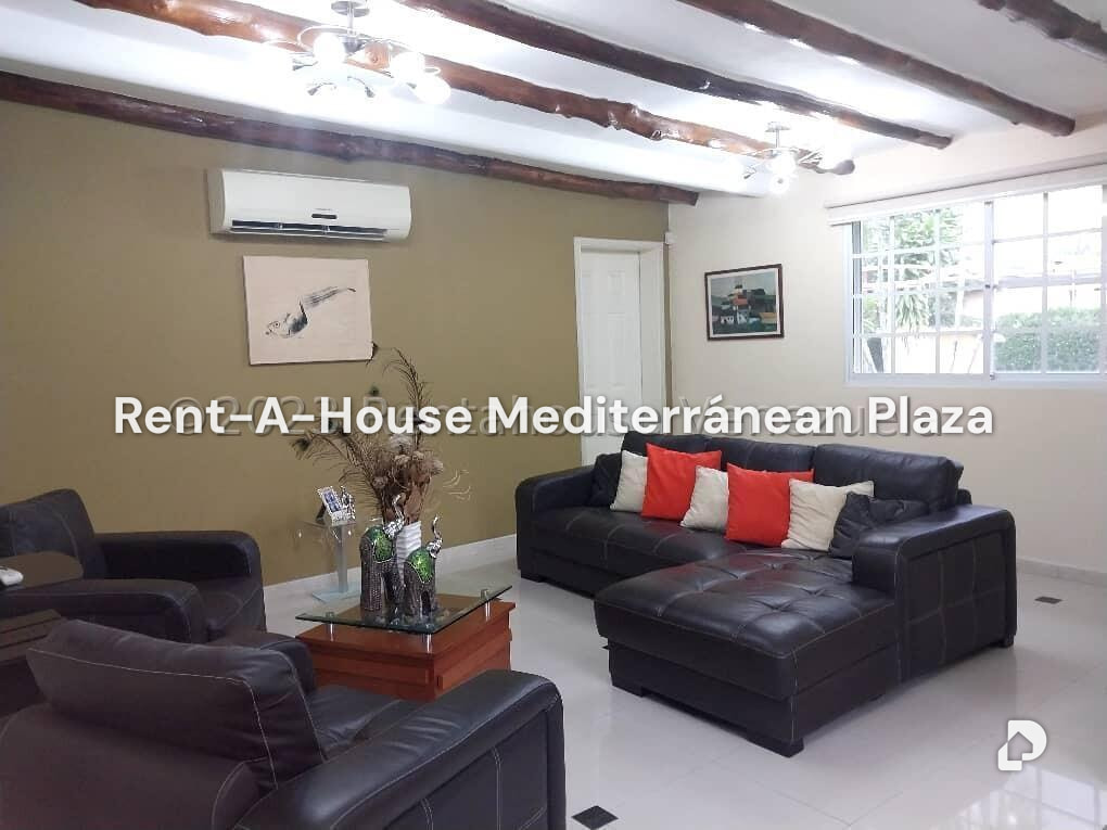 Casa en Safari Carabobo, Libertador