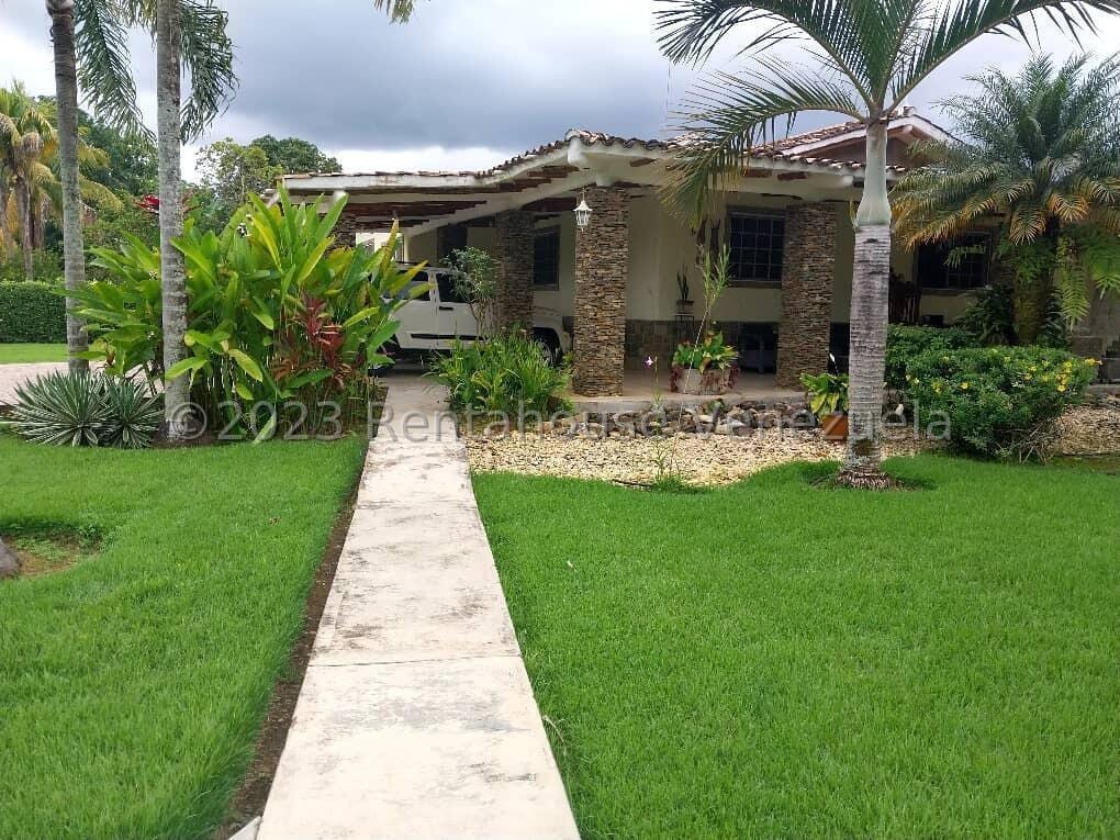 House in Libertador - 1