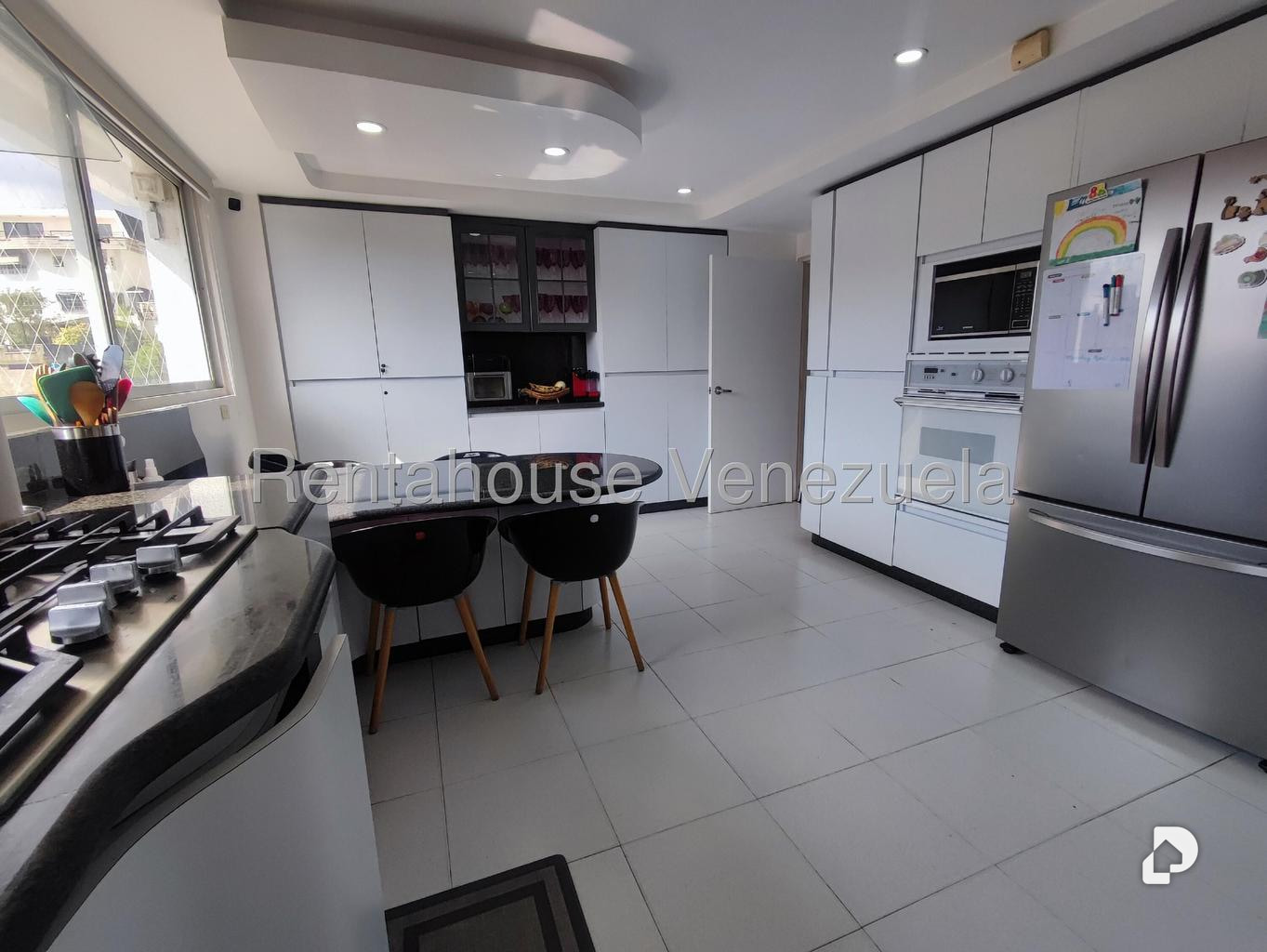 Apartment in Los Samanes, Caracas – 27