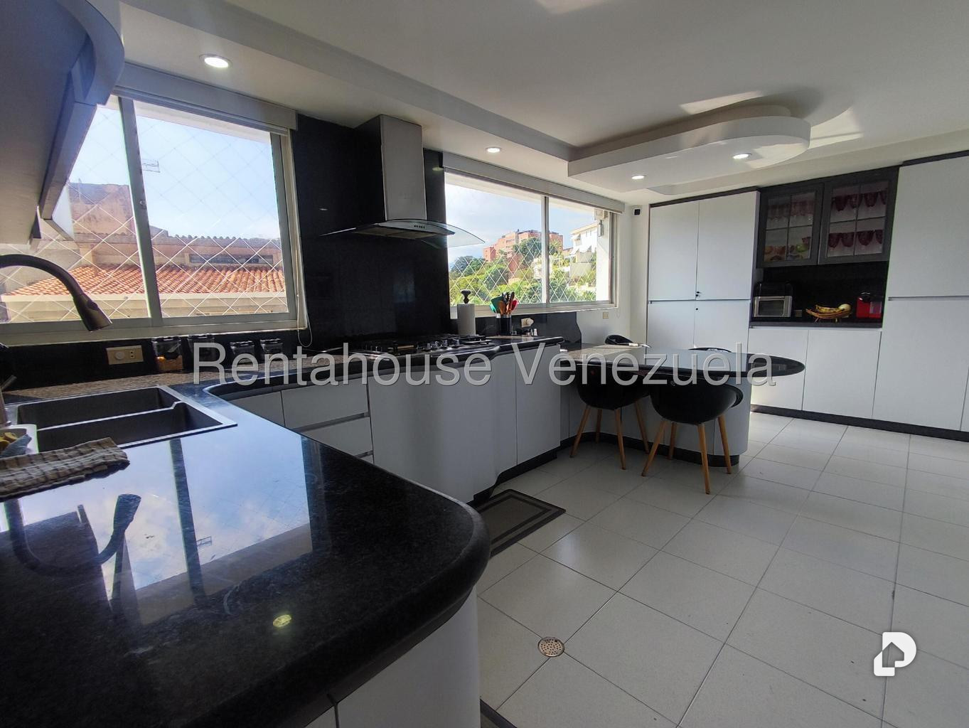 Apartment in Los Samanes, Caracas – 26