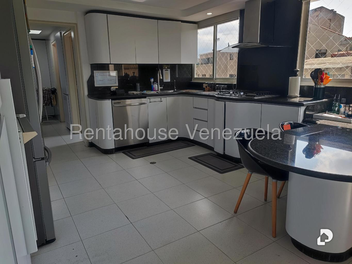 Apartment in Los Samanes, Caracas – 30