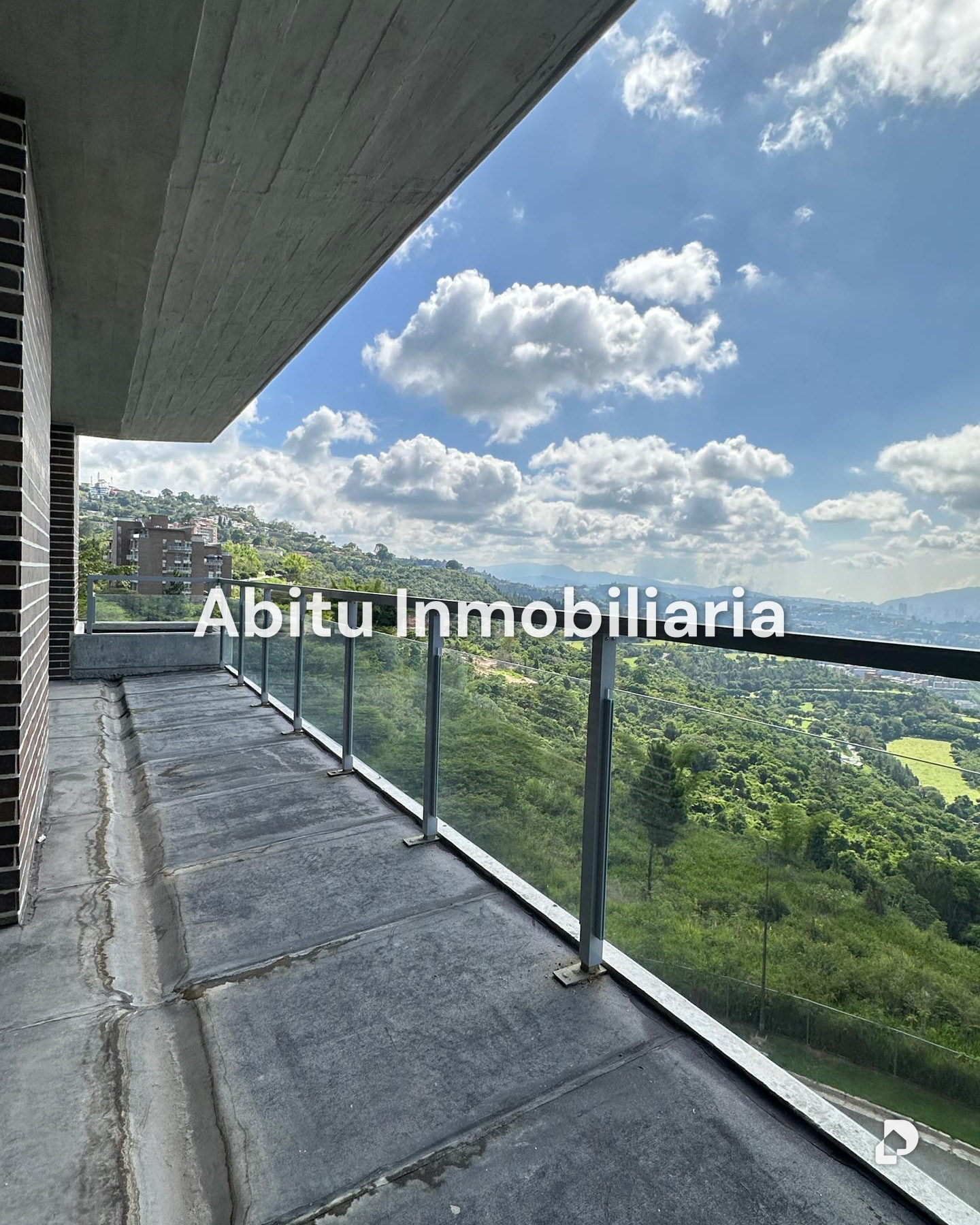 Apartamento en Alto Hatillo, Caracas – 1