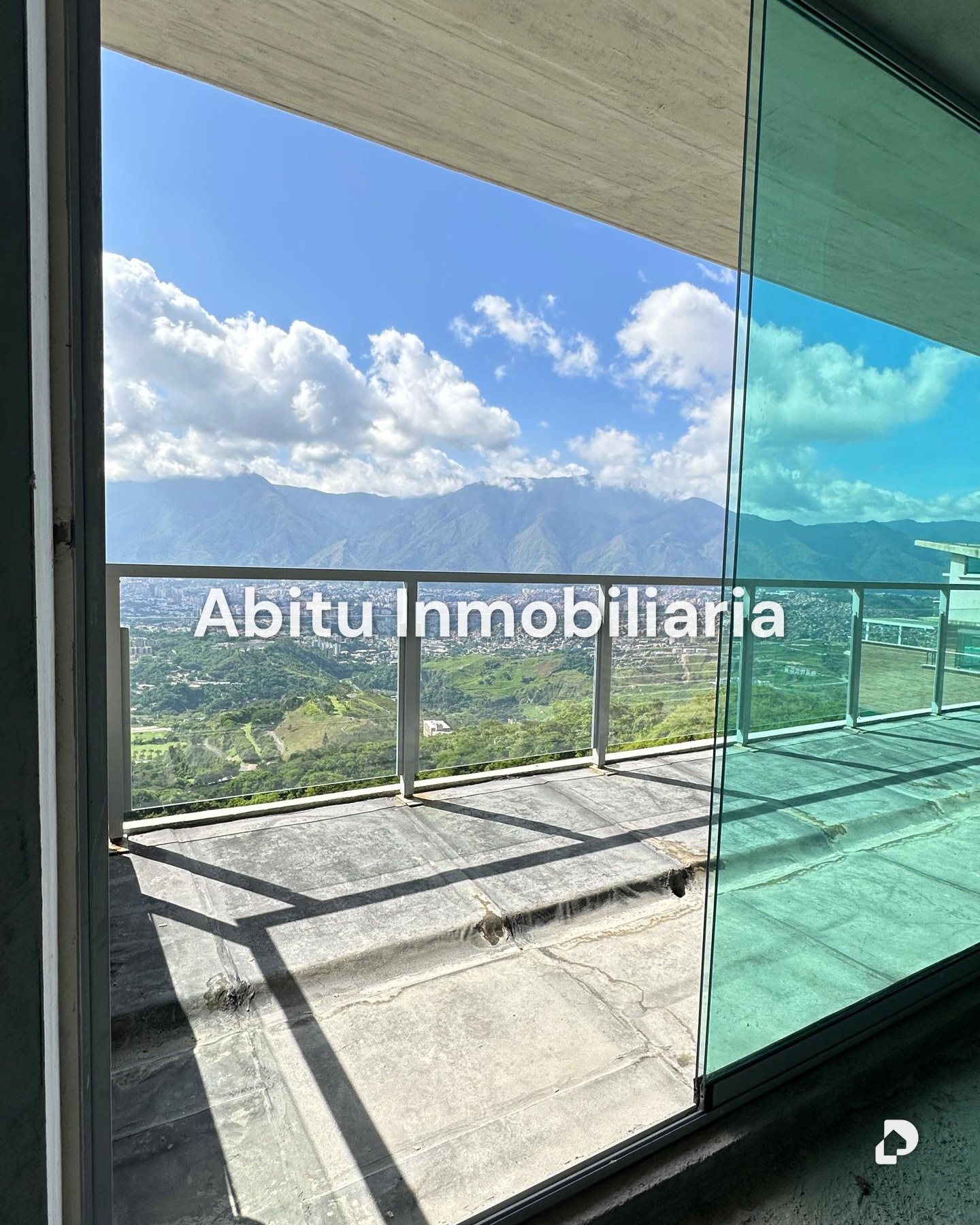 Apartamento en Alto Hatillo, Caracas – 3