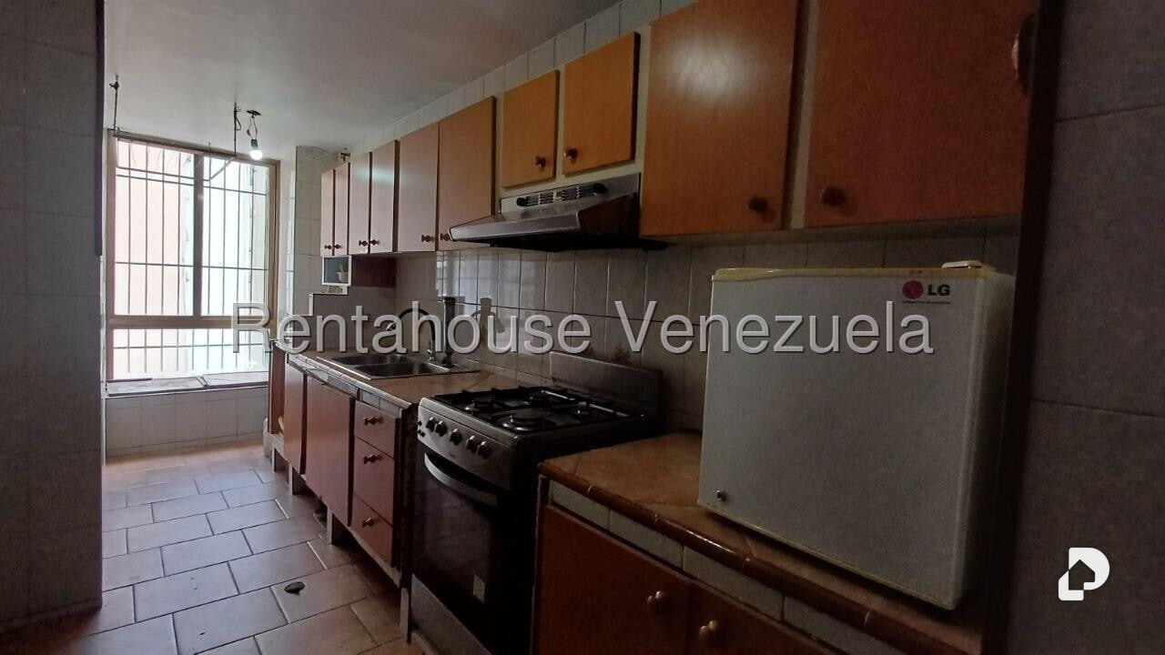 Apartamento en San Martín, Caracas – 9