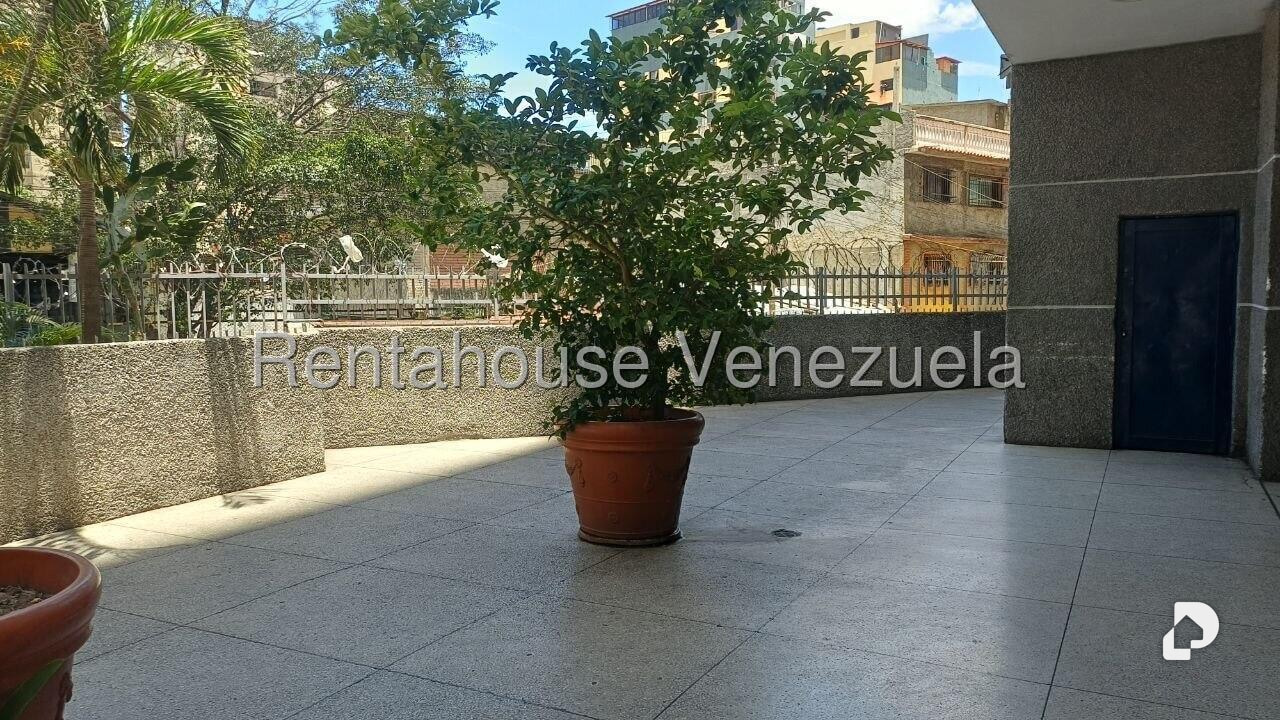 Apartamento en San Martín, Caracas – 19
