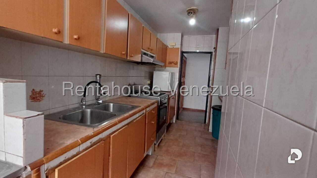 Apartamento en San Martín, Caracas – 5