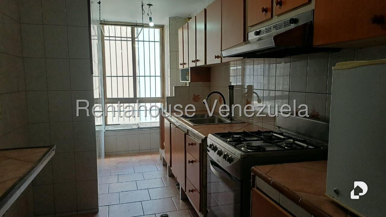 Apartamento en San Martín, Caracas – 8