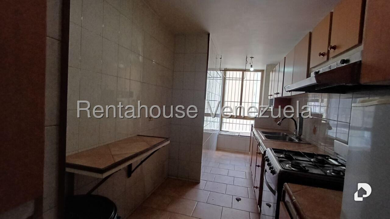 Apartamento en San Martín, Caracas – 7