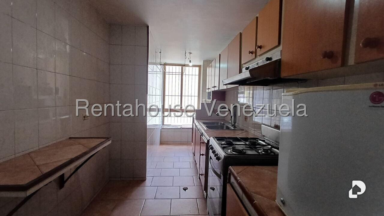 Apartamento en San Martín, Caracas – 10