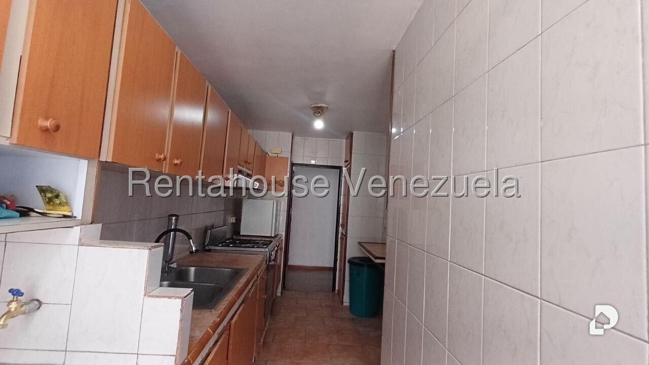 Apartamento en San Martín, Caracas – 6