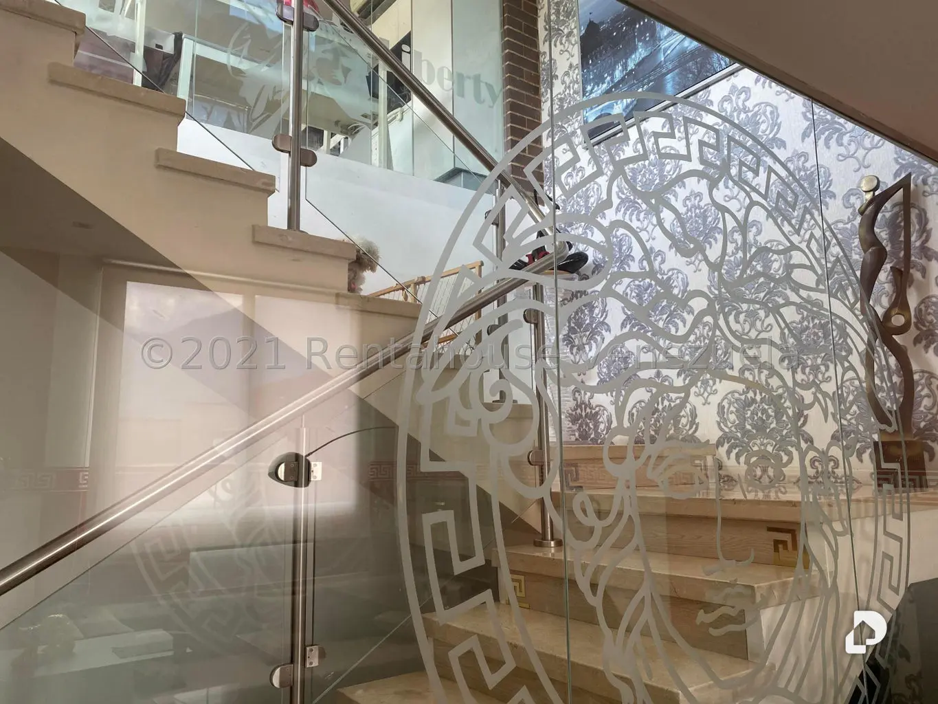 Apartamento en Los Naranjos de las Mercedes, Caracas – 8