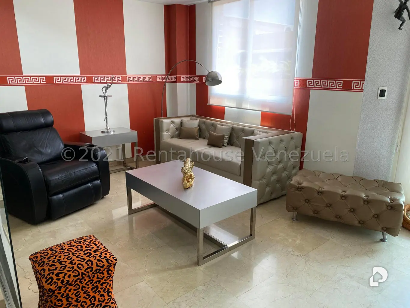 Apartamento en Los Naranjos de las Mercedes, Caracas – 6