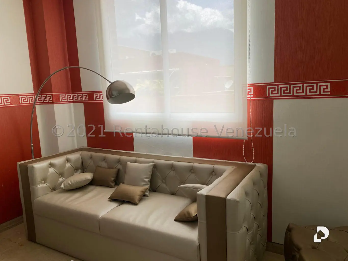 Apartamento en Los Naranjos de las Mercedes, Caracas – 5