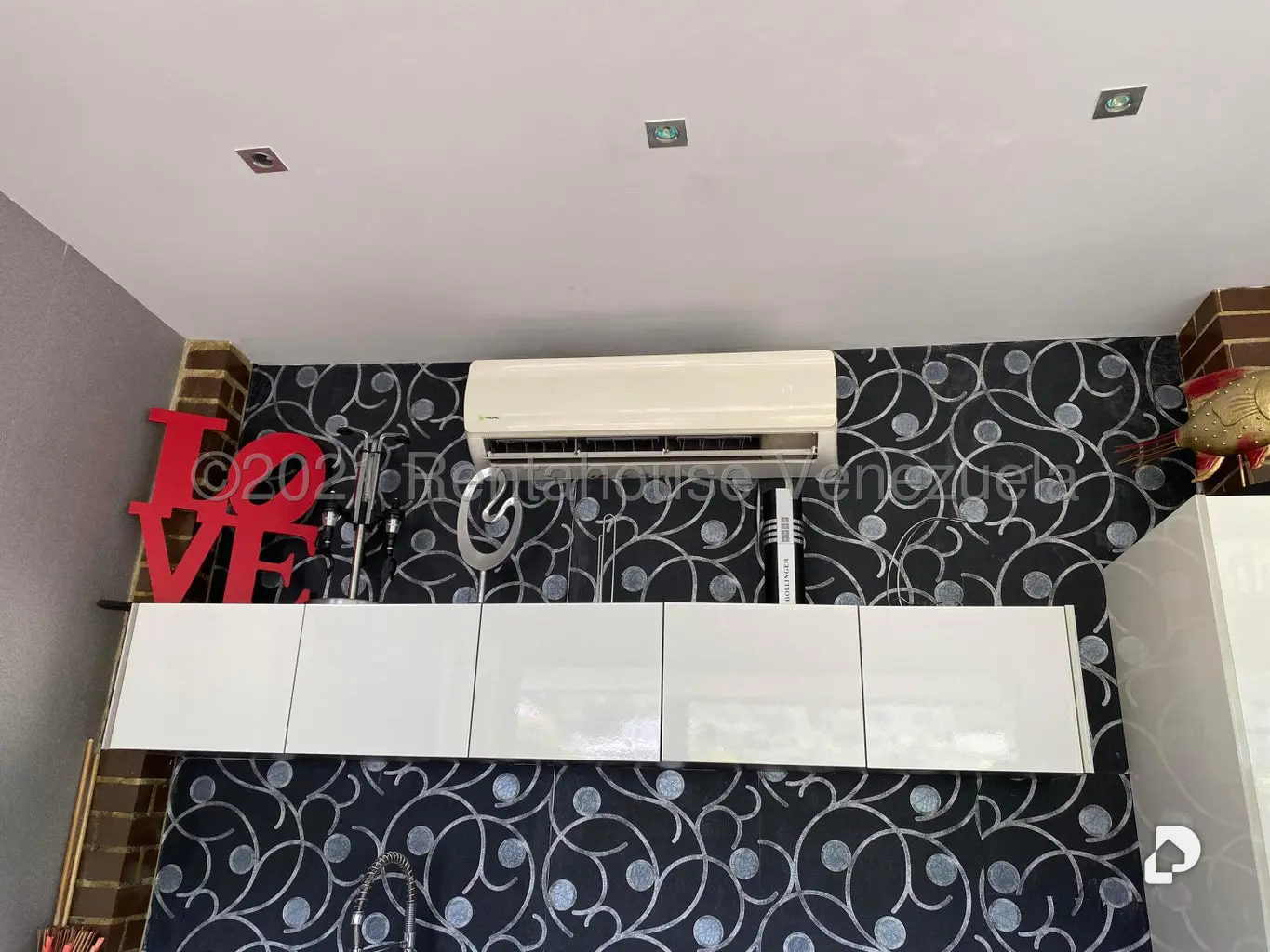 Apartamento en Los Naranjos de las Mercedes, Caracas – 26