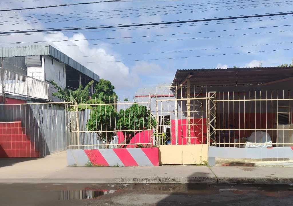 Terreno en Concepción, Barquisimeto - 1