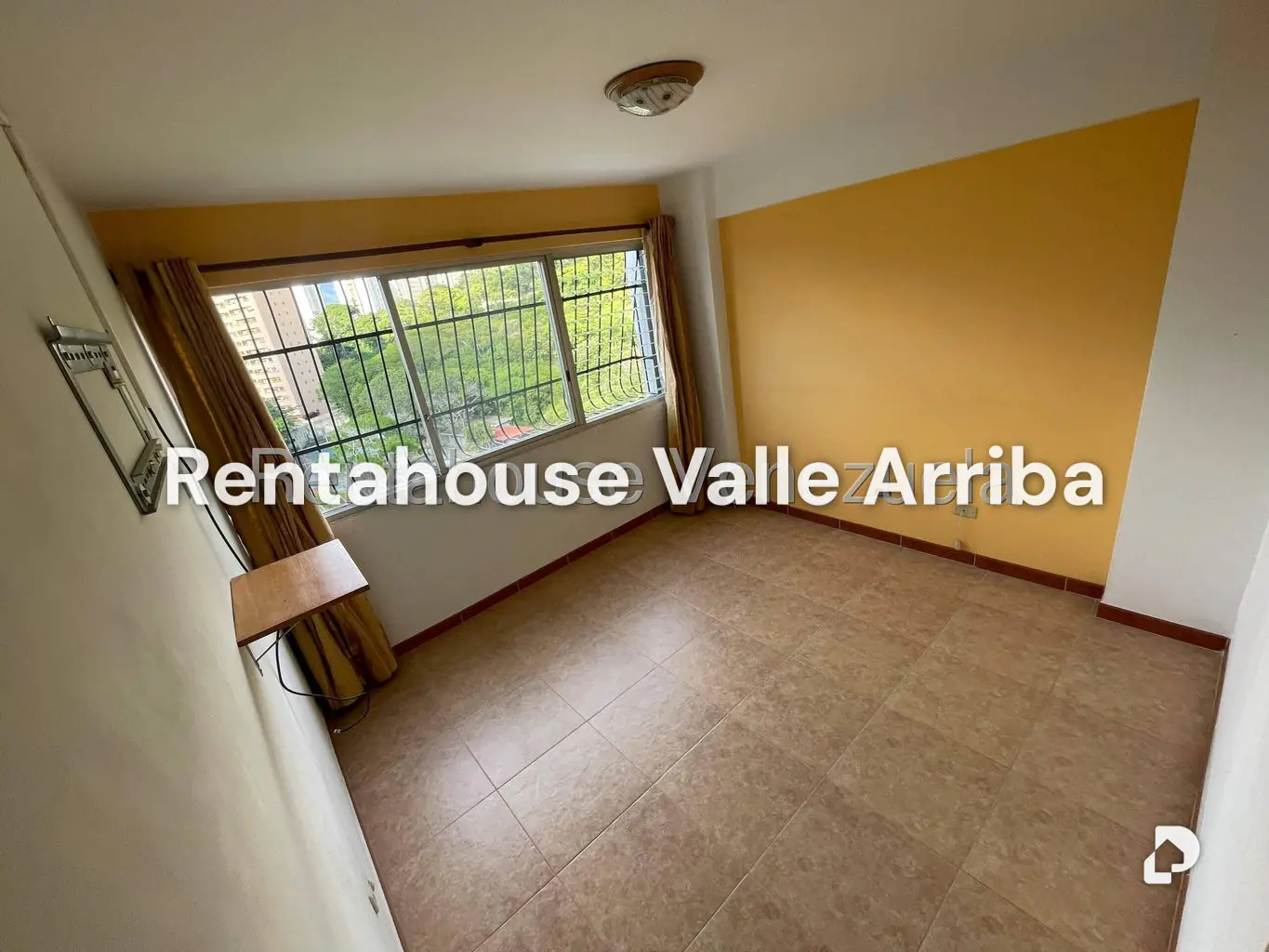 Apartamento en Santa Fe Norte, Caracas – 12