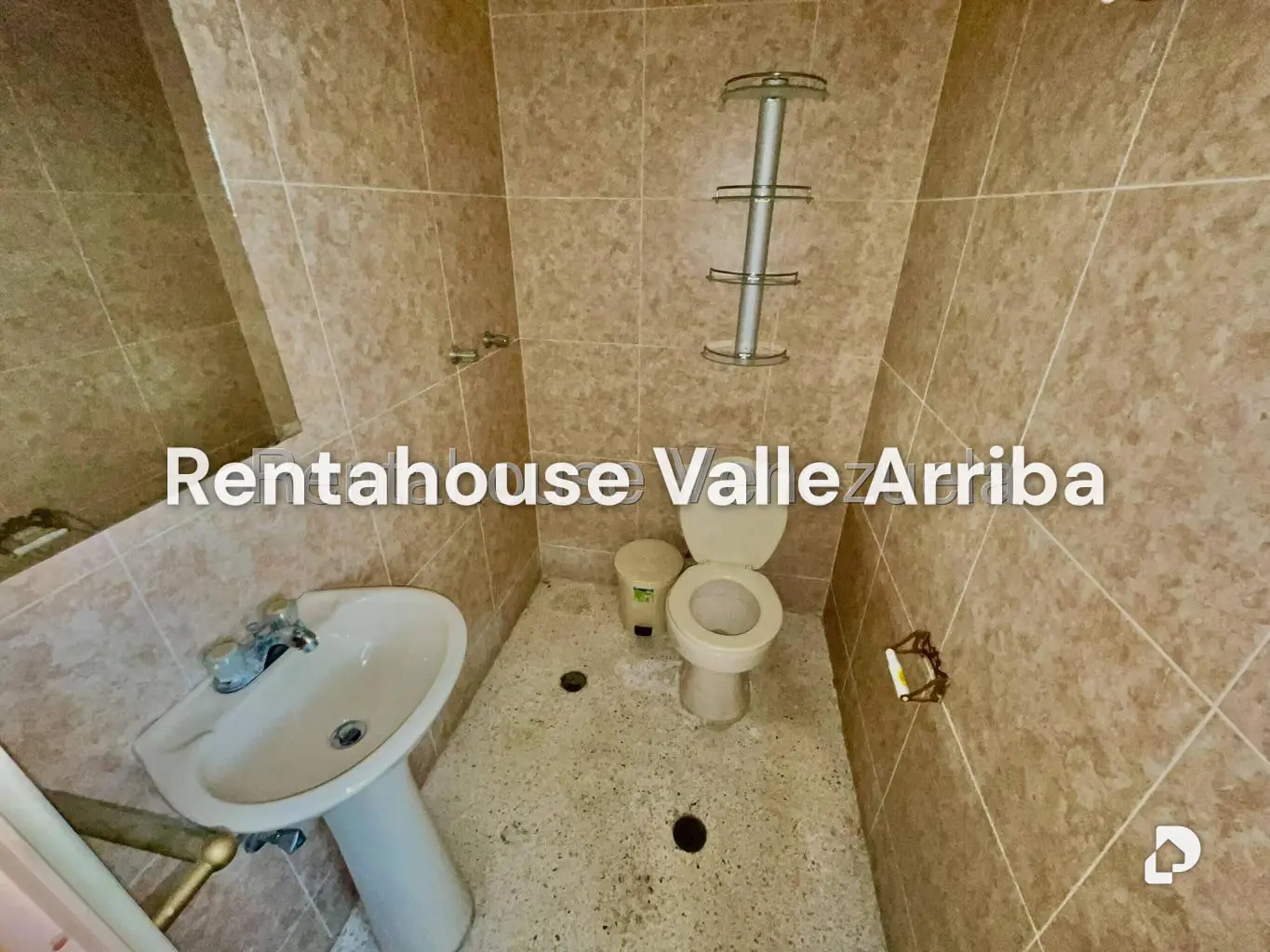 Apartamento en Santa Fe Norte, Caracas – 22