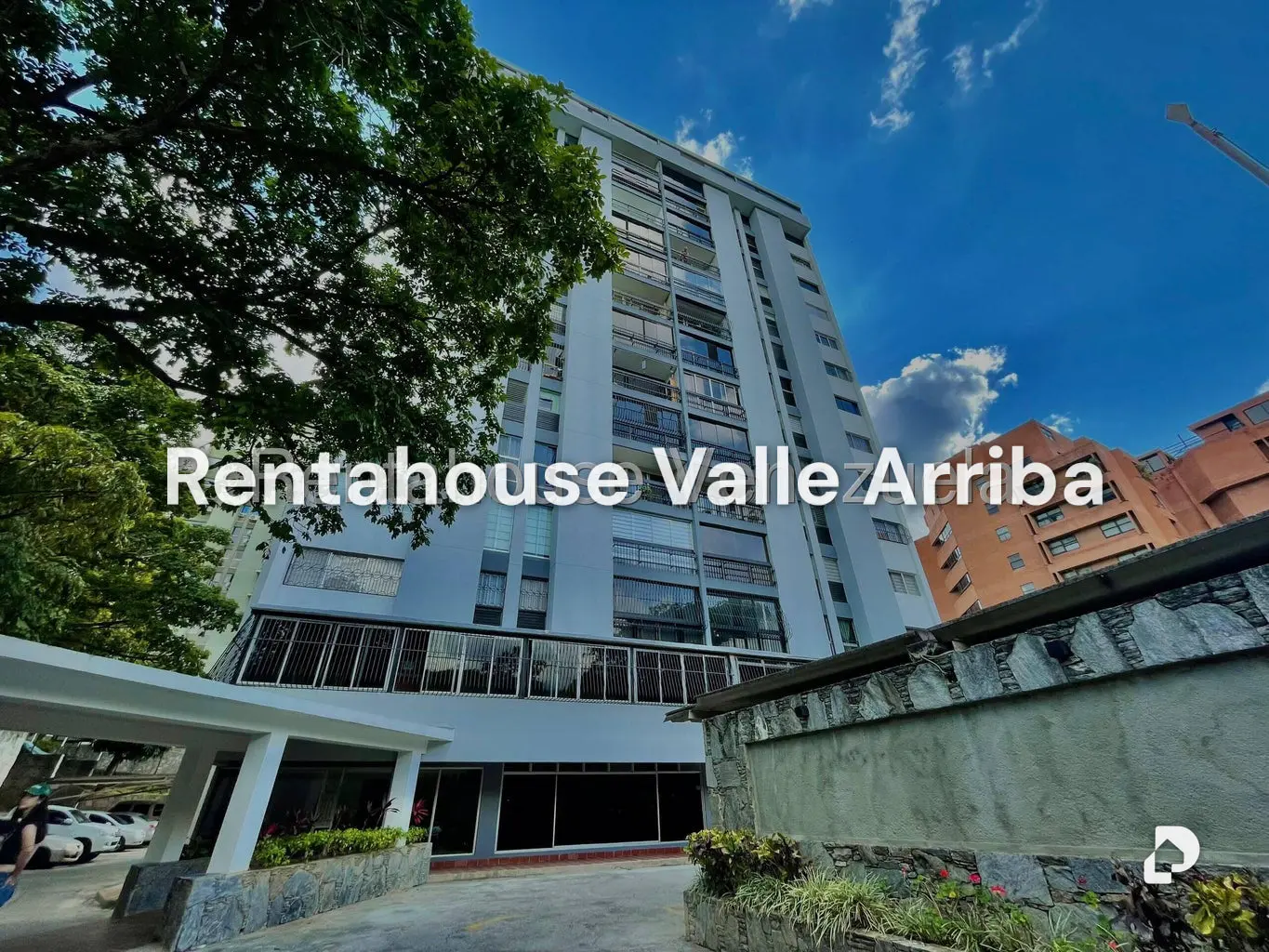 Apartamento en Santa Fe Norte, Caracas – 2