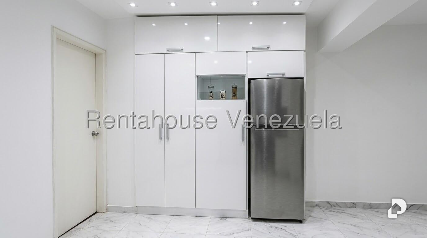 Apartamento en San Bernardino, Caracas – 7