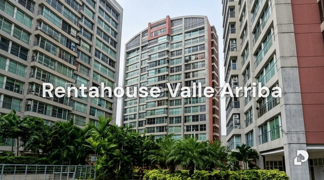 Apartamento en San Bernardino, Caracas