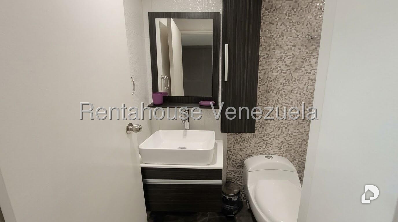 Apartamento en San Bernardino, Caracas – 10