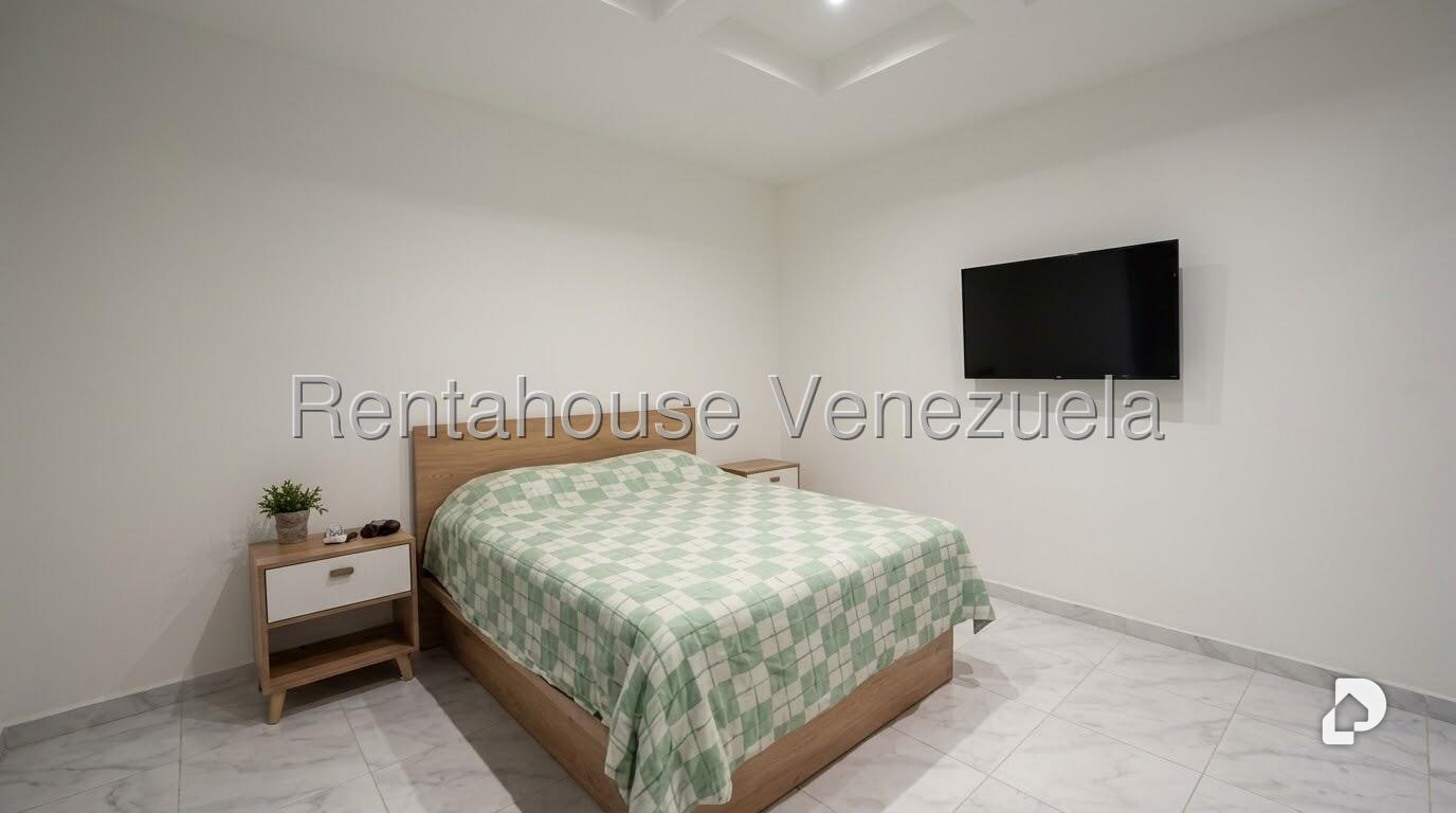 Apartamento en San Bernardino, Caracas – 9