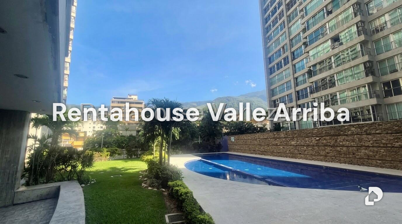 Apartamento en San Bernardino, Caracas