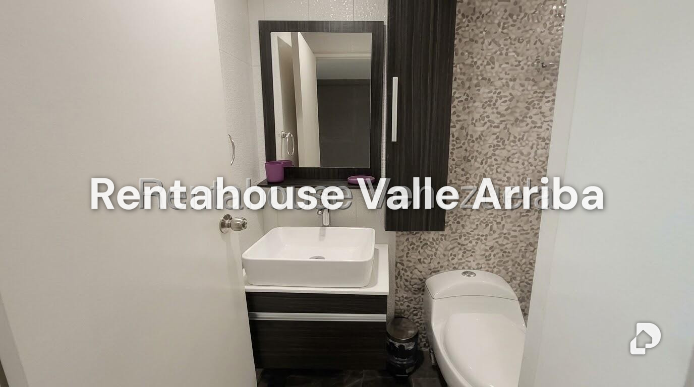 Apartamento en San Bernardino, Caracas