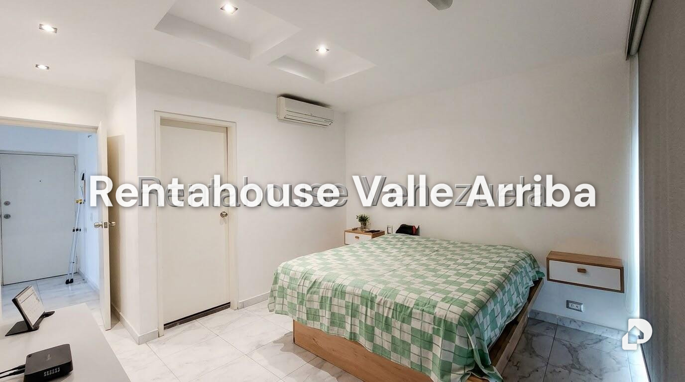 Apartamento en San Bernardino, Caracas