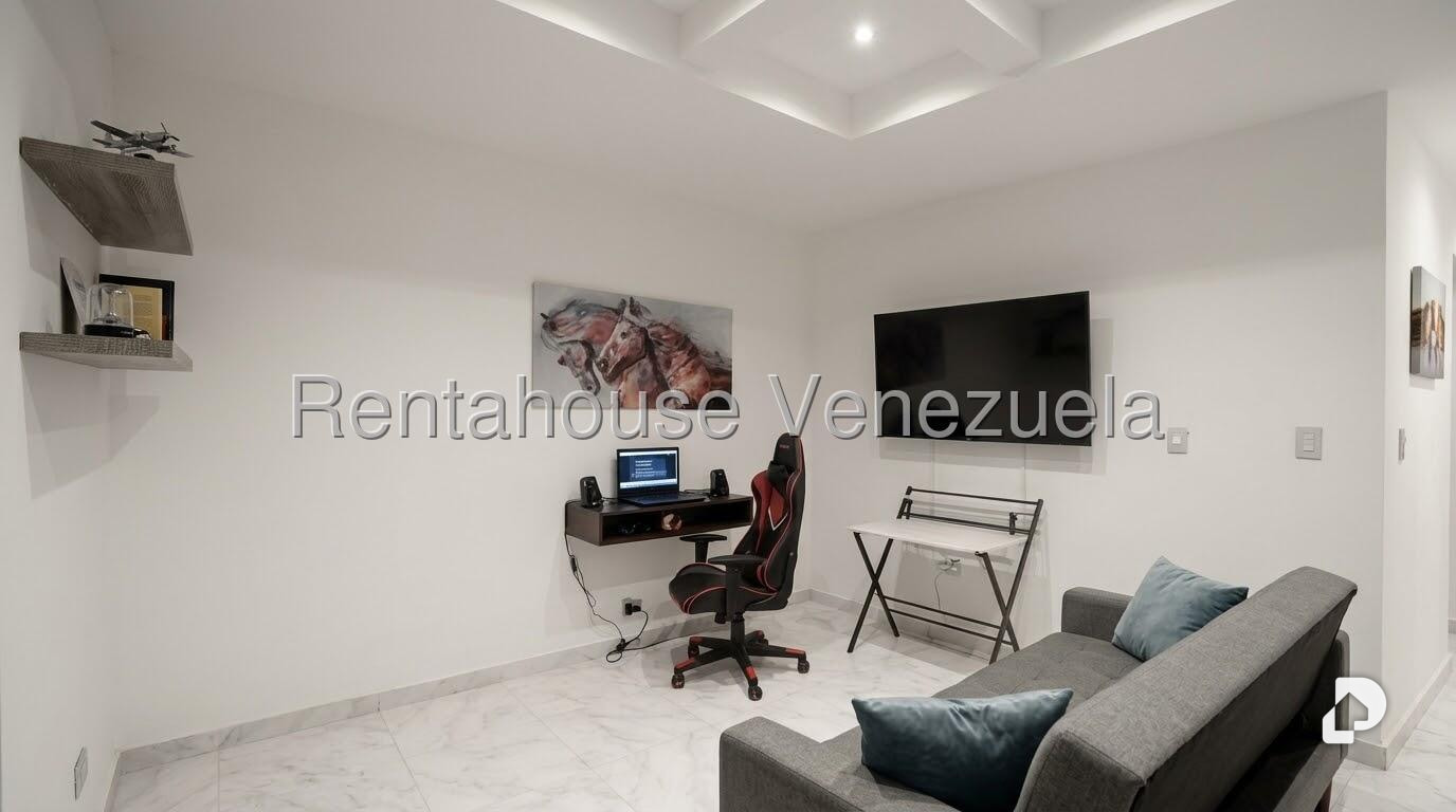 Apartamento en San Bernardino, Caracas – 6