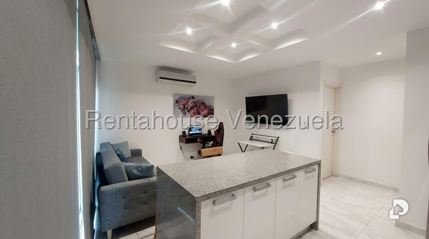 Apartamento en San Bernardino, Caracas – 5
