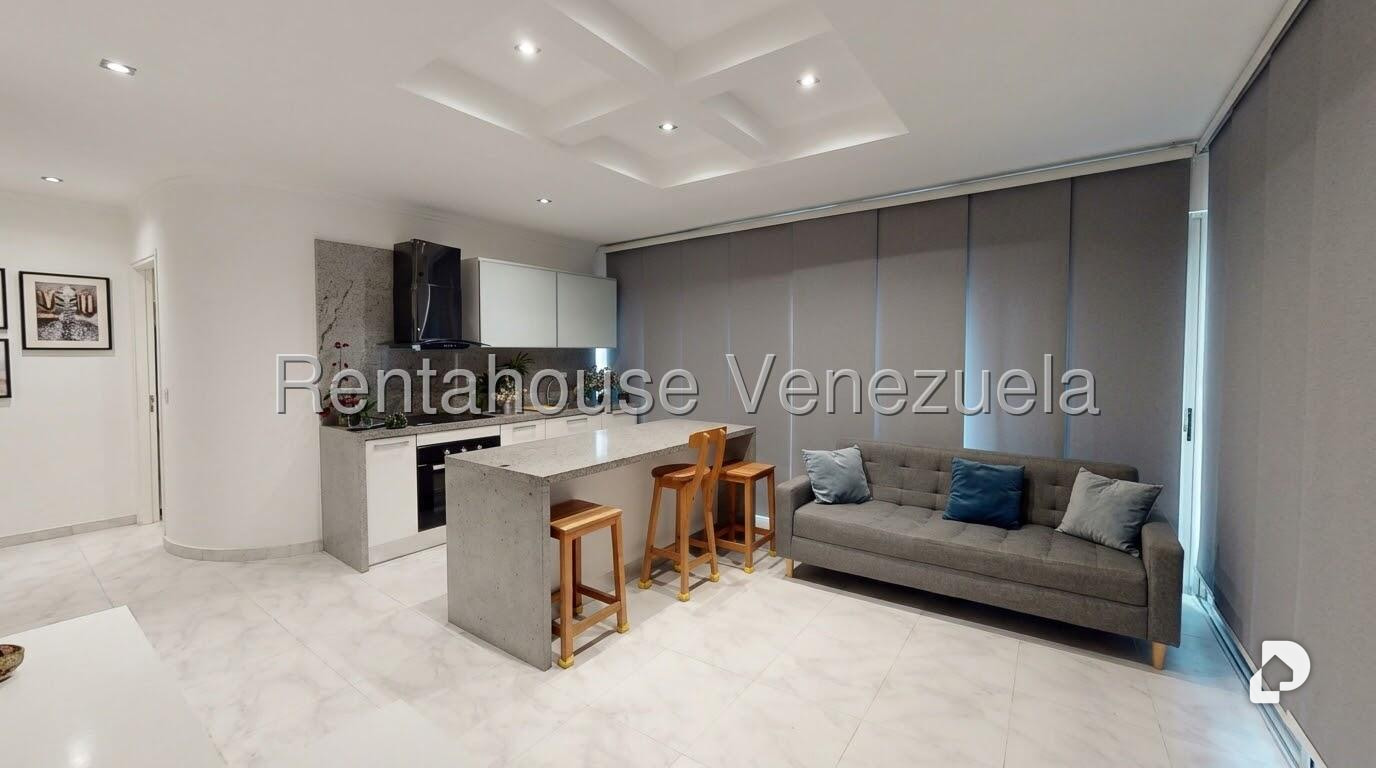 Apartamento en San Bernardino, Caracas – 4