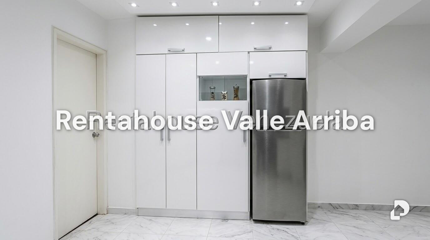 Apartamento en San Bernardino, Caracas
